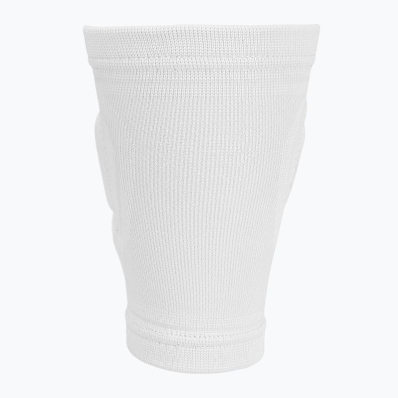 Ginocchiere da pallavolo Nike Varsity Volleyball Knee Pads white/black 3