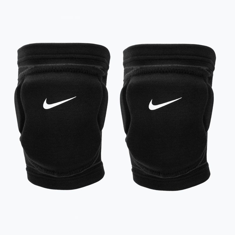Ginocchiere da pallavolo Nike Varsity Volleyball Knee Pads black/white