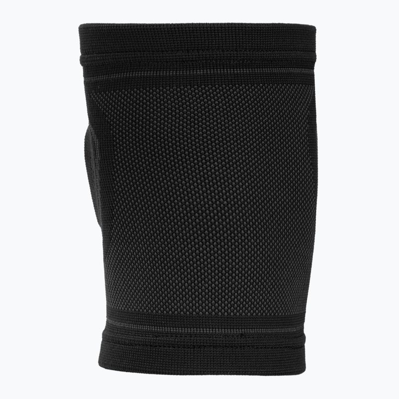Ginocchiere da pallavolo Nike Varsity Volleyball Knee Pads black/white 2