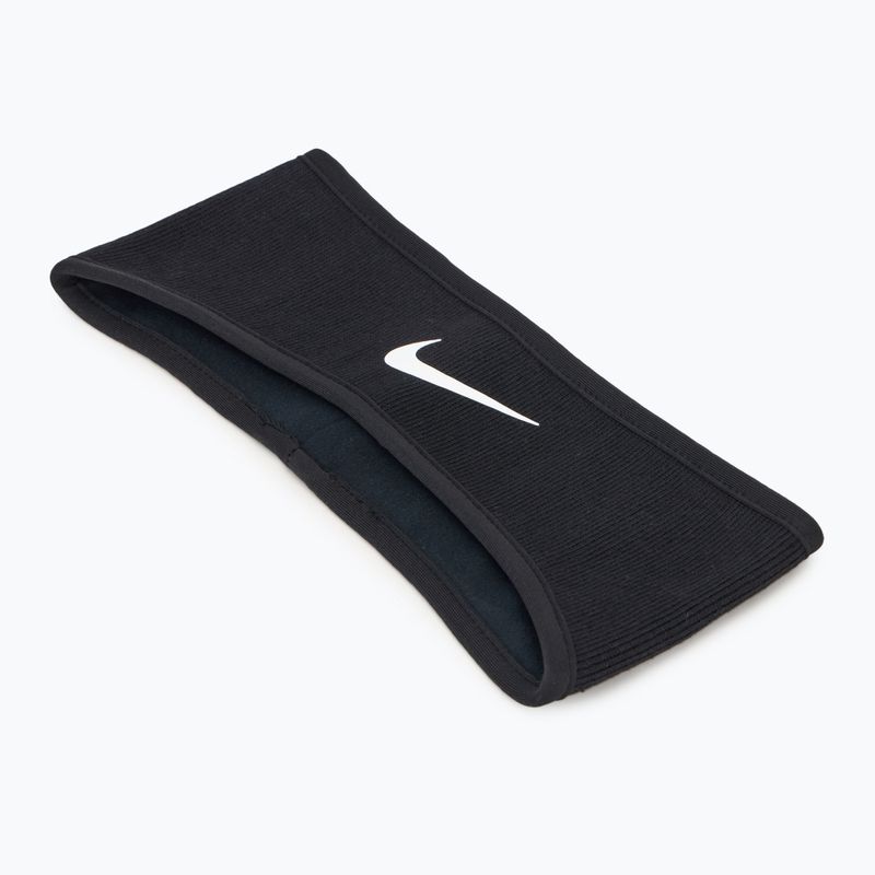 Fascia Nike Knit nero/nero/bianco