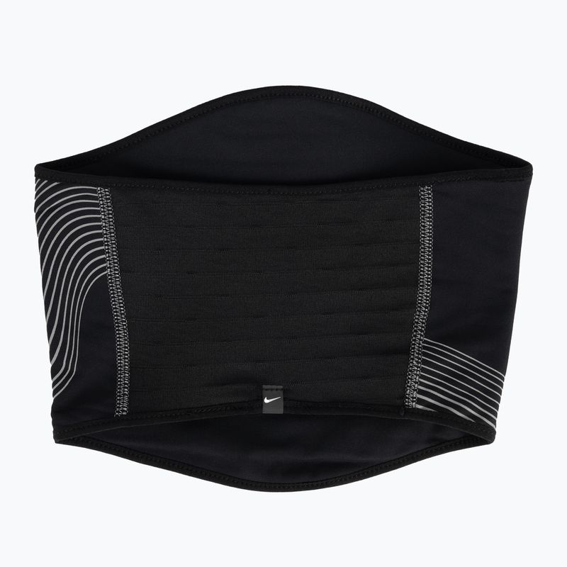 Scaldacollo Nike Thera Fit 2.0 360 nero/argento 3