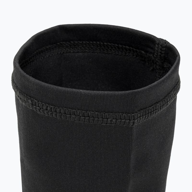 Maniche leggere Nike Basket 2.0 nero/argento 3