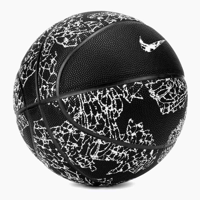 Nike 8P PRM energia sgonfiata basket N1008259 dimensioni 7 2
