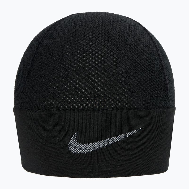 Cappello Nike Dri-Fit Knit Skull nero/bianco