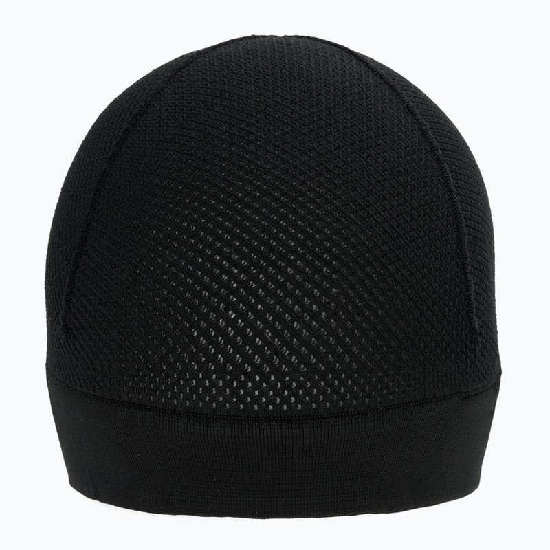 Cappello Nike Dri-Fit Knit Skull nero/bianco 2