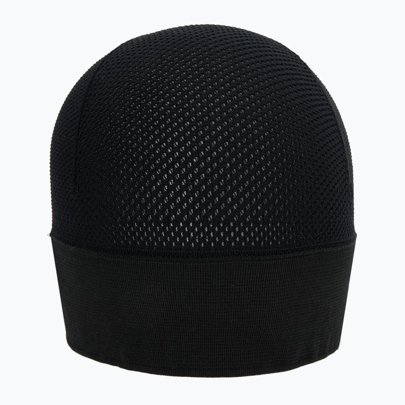 Cappello Nike Dri-Fit Knit Skull nero/bianco 3