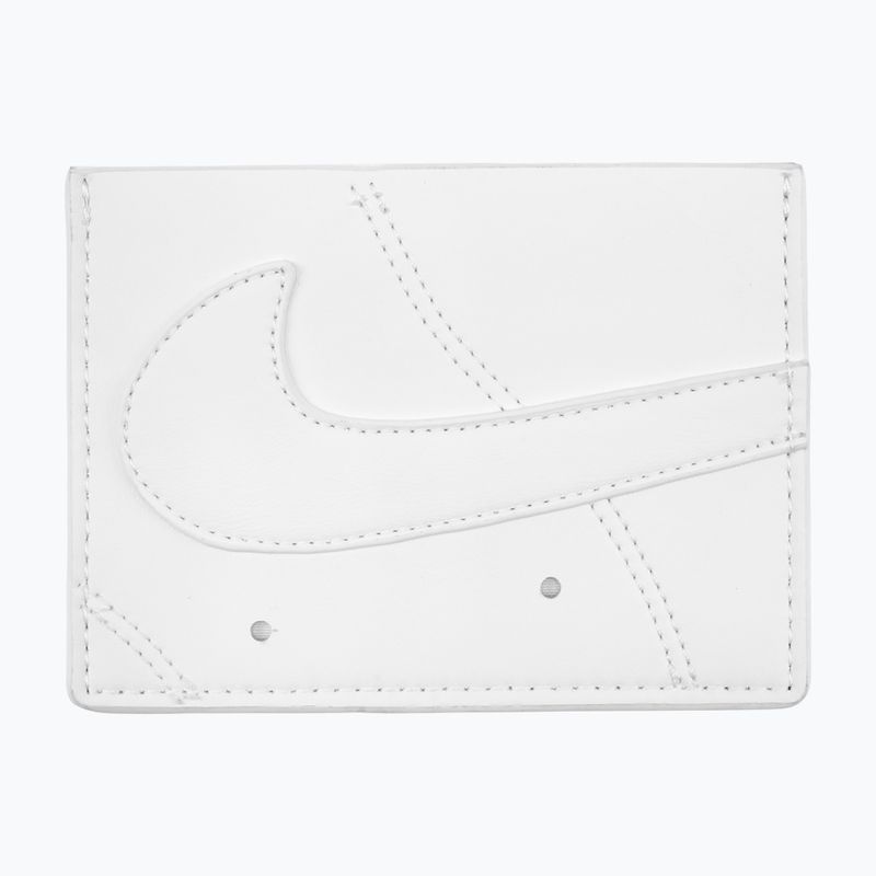 Nike Icona Air Force 1 portafoglio bianco/bianco/bianco