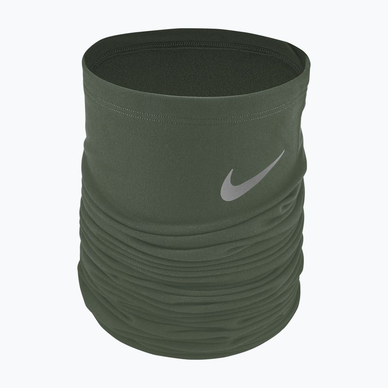 Nike Therma Fit Wrap 2.0 verde vintage/argento camino pila