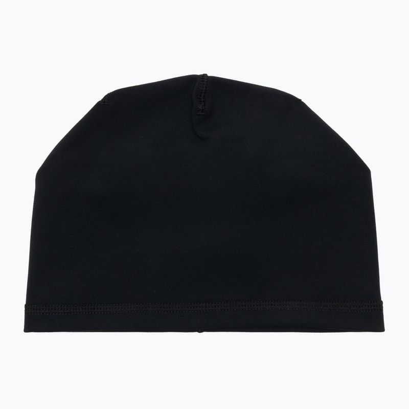 Cappello Nike Dri-Fit Peak Uncuffed Beanie black/silver 4