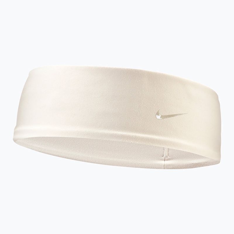 Fascia Nike Dri-Fit Fury Elevate Dri-Fit vela/vela