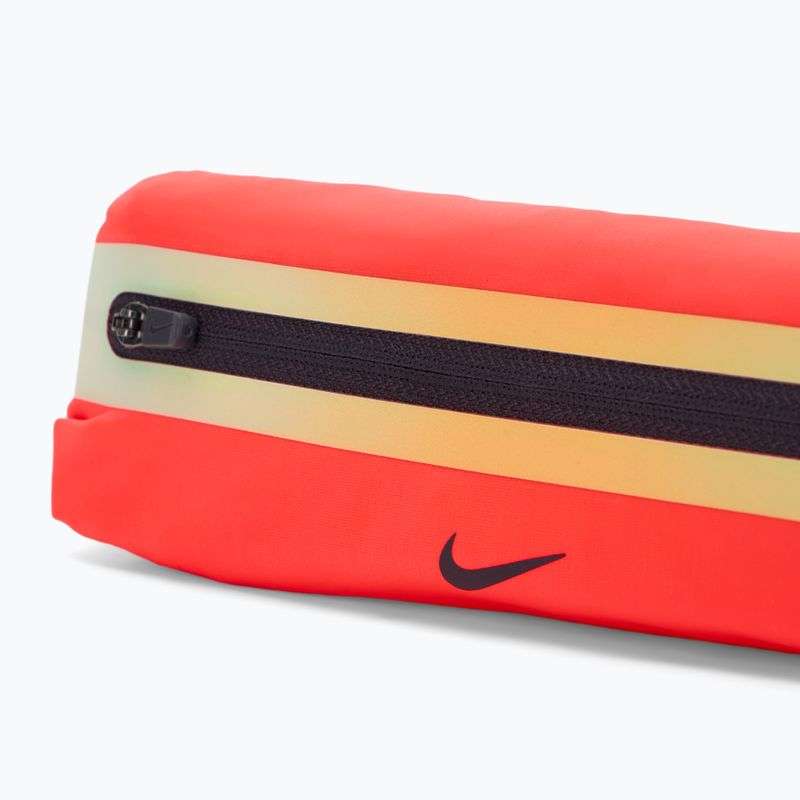 Nike Slim Waist Pack 3.0 marsupio con rene, color porpora brillante/cave purple 5