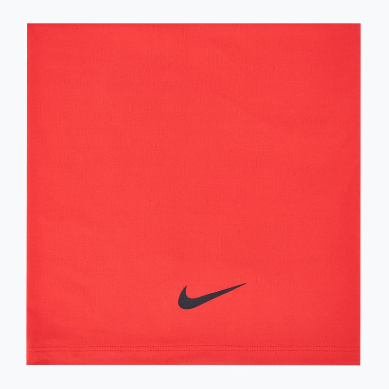 Passamontagna Nike Dri-Fit Wrap 2.0, colore cremisi brillante/viola cava 2