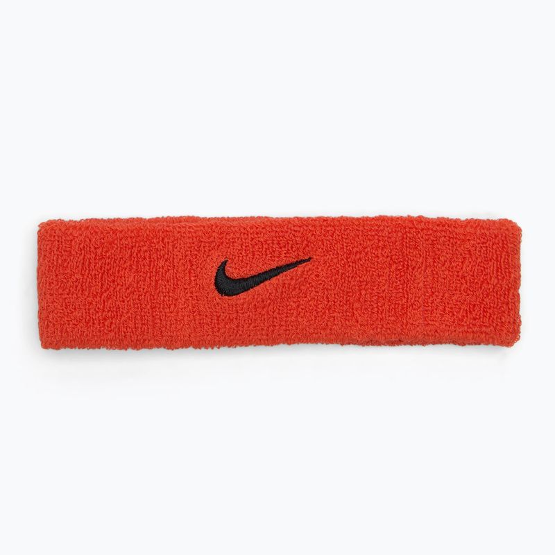 Fascia Nike Swoosh viola brillante/cave purple