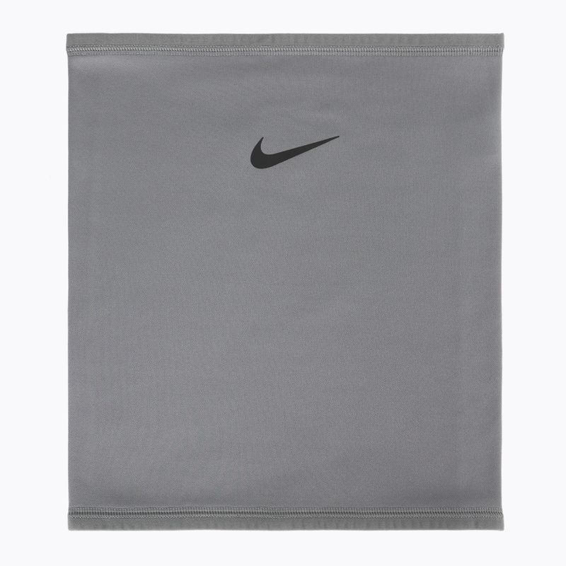 Scaldacollo uomo Nike Therma-Fit Fleece smoke grey/black 3
