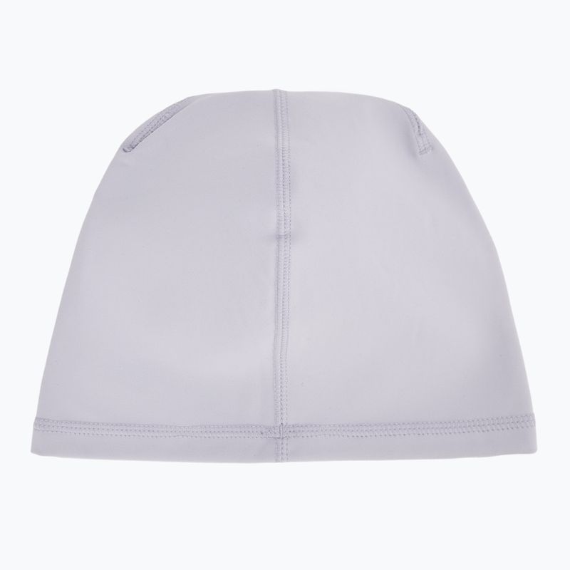 Cappello Nike Dri-Fit Peak Uncuffed Beanie ghost/comet blue 2