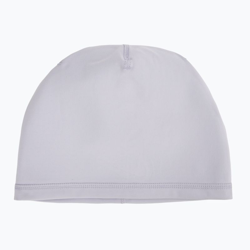 Cappello Nike Dri-Fit Peak Uncuffed Beanie ghost/comet blue 4