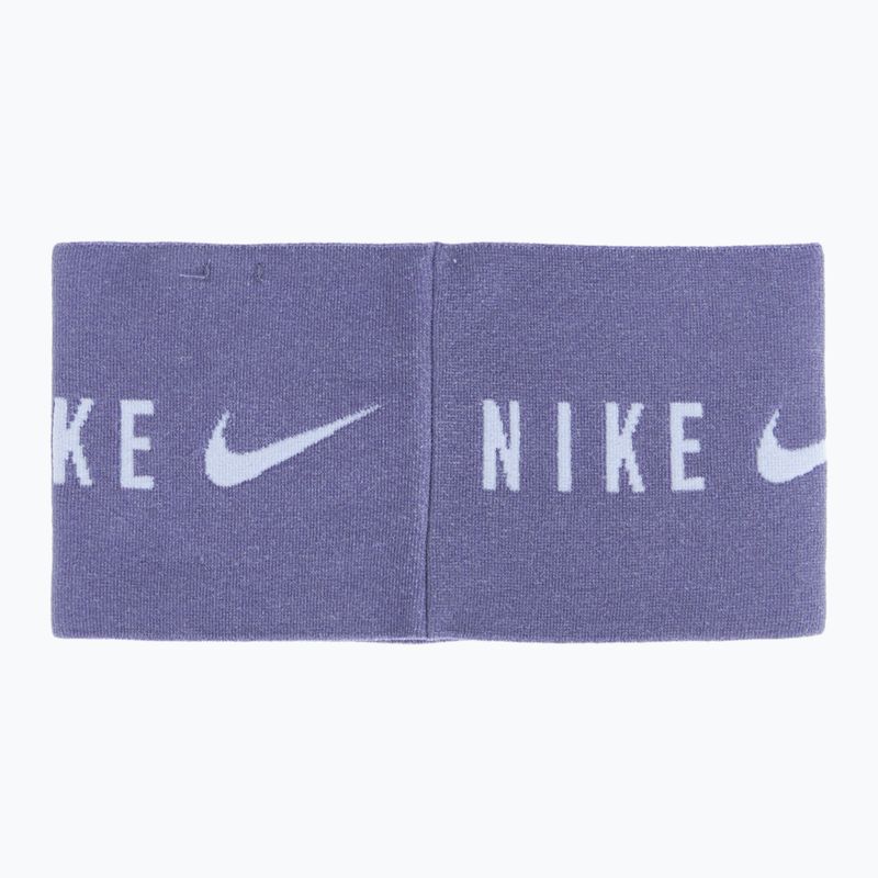 Fascia Nike Dri-Fit Trail Knit world indigo/ghost 3