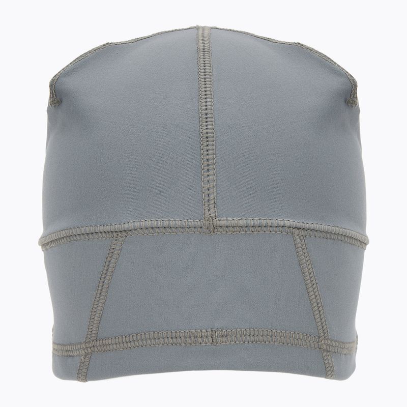 Cappello Nike Dri-Fit Terra Uncuffed Beanie grigio fumo/argento 2