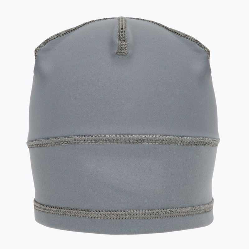 Cappello Nike Dri-Fit Terra Uncuffed Beanie grigio fumo/argento 4