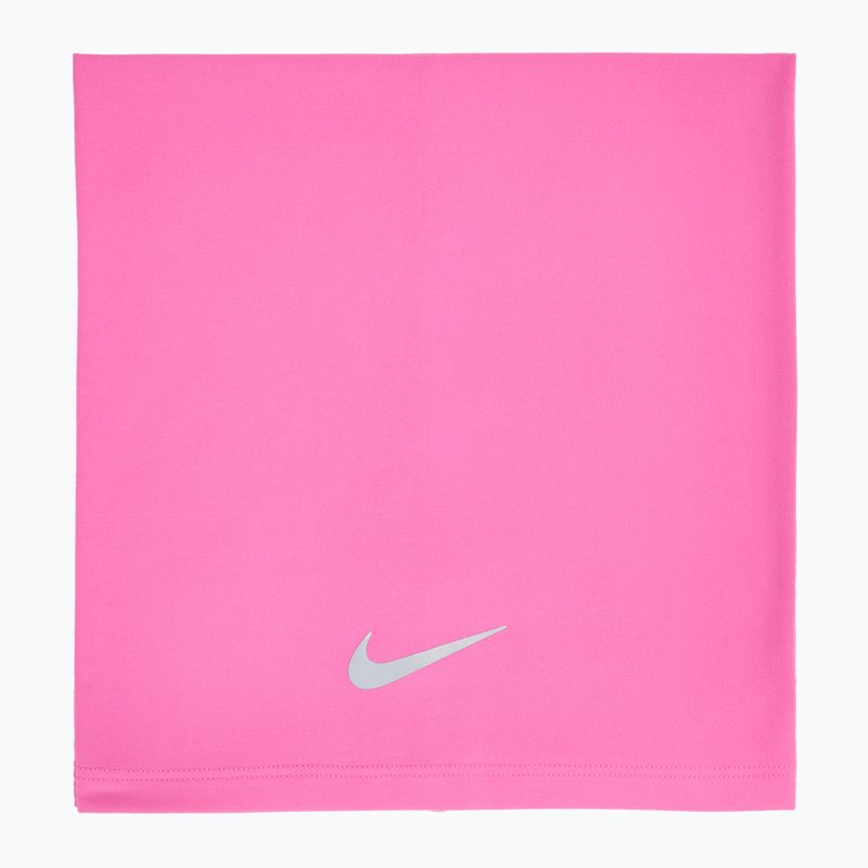 Passamontagna Nike Dri-Fit Wrap 2.0 giocoso rosa/argento 3