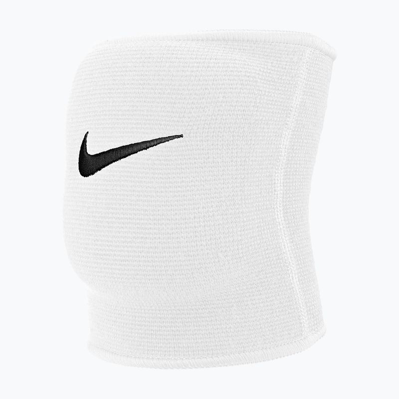 Ginocchiere da bambino Nike Essential Volleyball Knee Pads Jr white/black