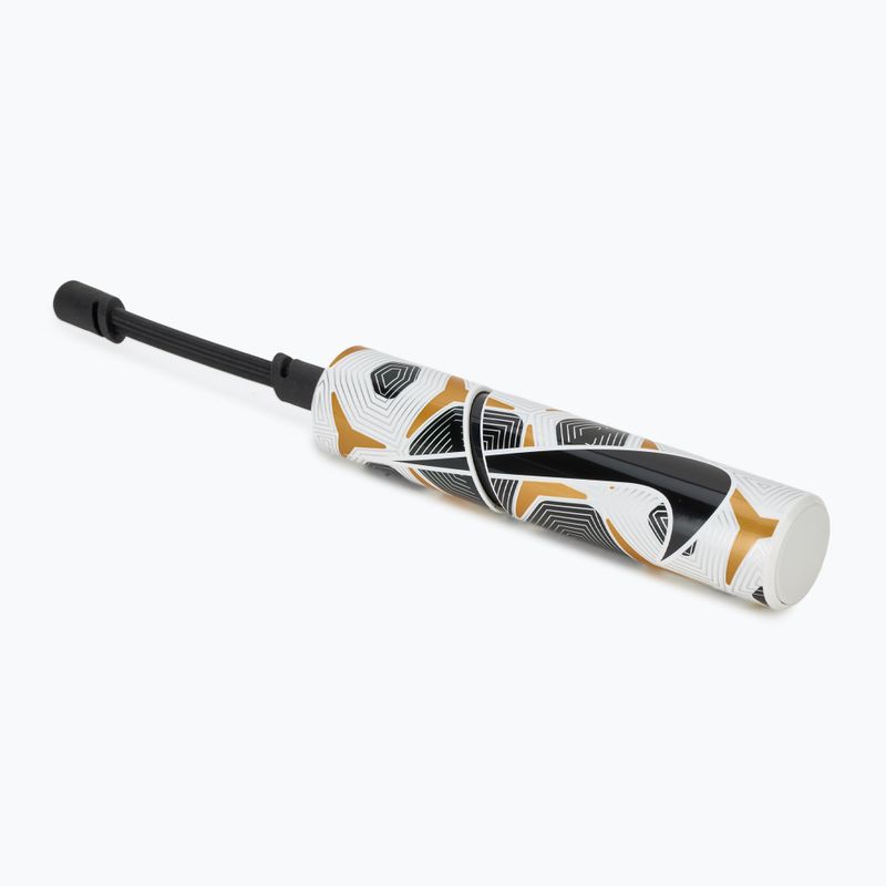 Nike Essential Ball Pump bianco/nero/bianco