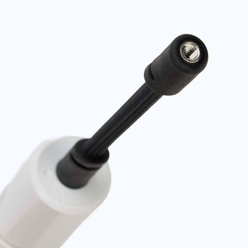 Nike Essential Ball Pump bianco/bianco/nero 3