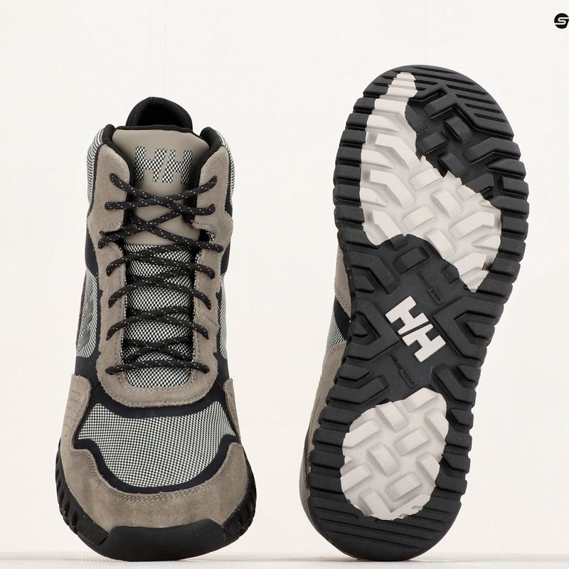 Stivali da trekking da uomo Helly Hansen Monashee Ullr HT fallen rock/nero 11