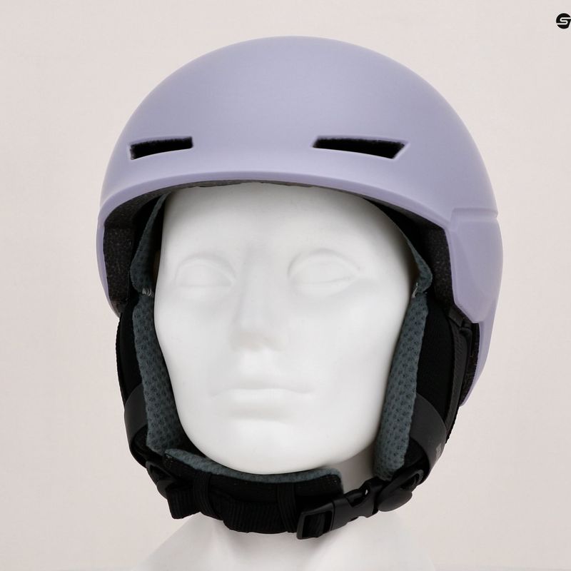 Casco da sci Atomic Revent lavanda 10