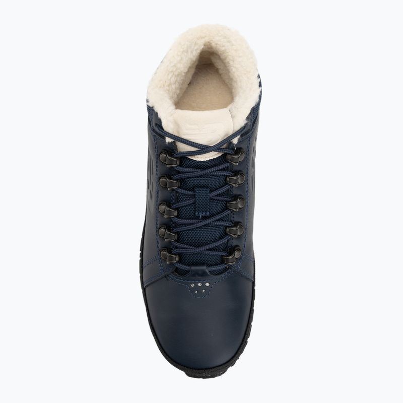 Scarpe da uomo New Balance 754 Classic blue 5