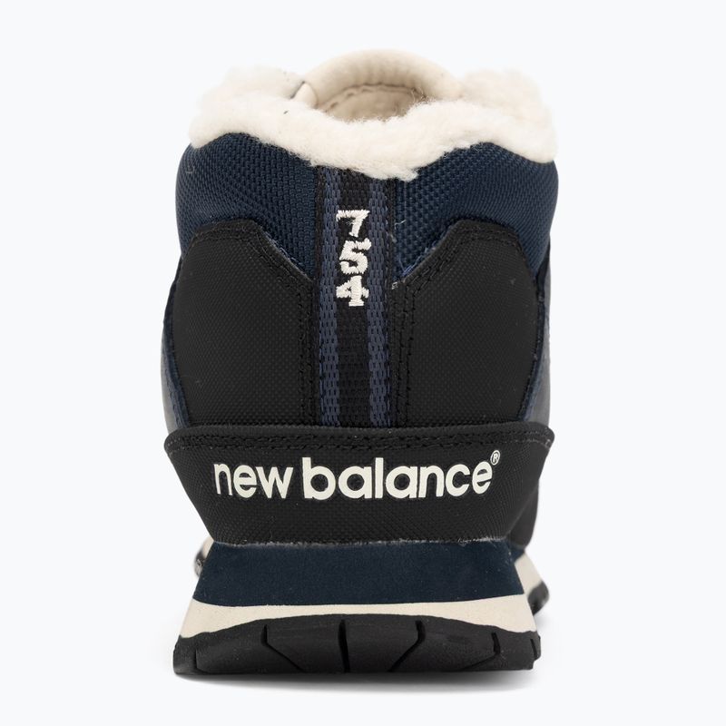 Scarpe da uomo New Balance 754 Classic blue 6