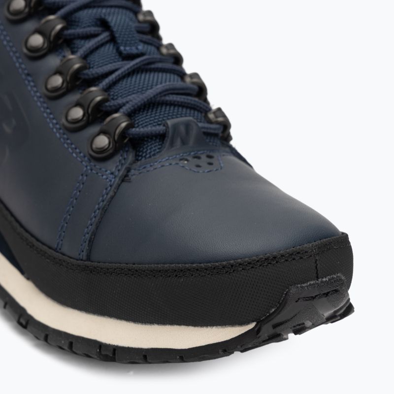 Scarpe da uomo New Balance 754 Classic blue 7