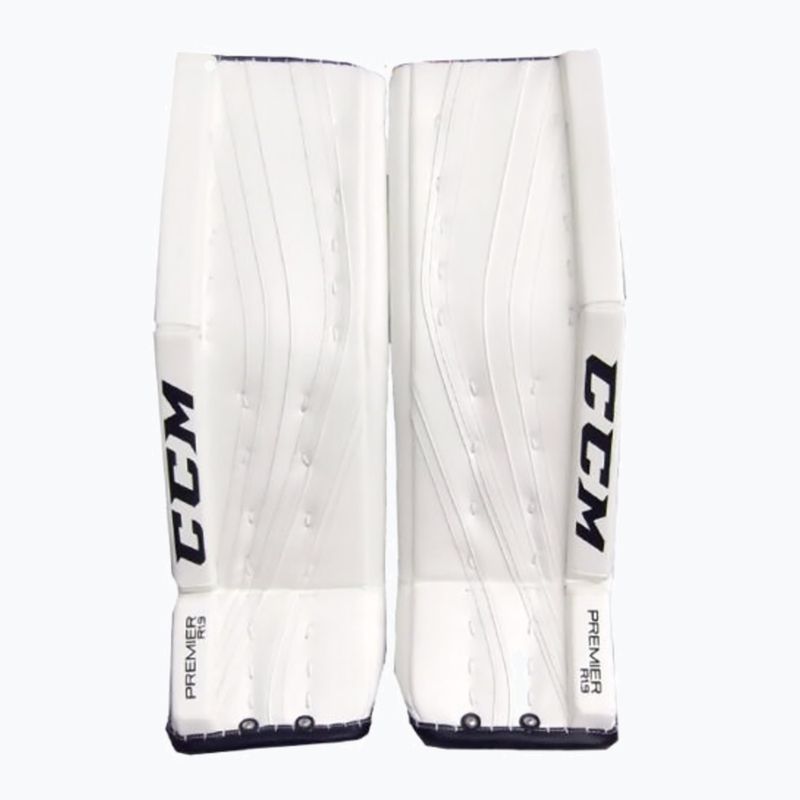 CCM Premier R1.9 INT bianco