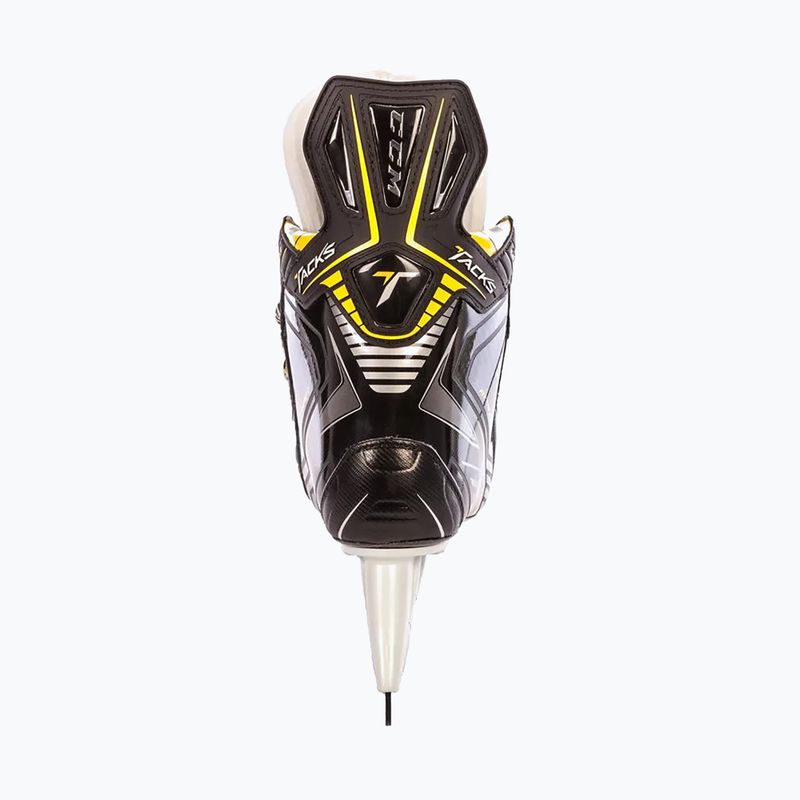 Pattini da hockey da uomo CCM Ultra Tacks SR D nero 4