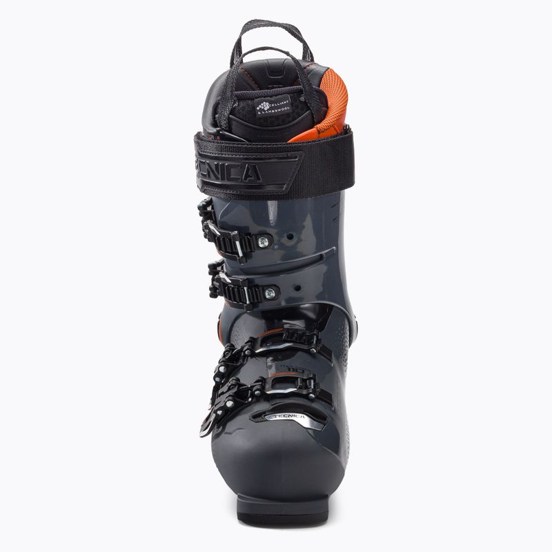 Scarponi da sci da uomo Tecnica Mach1 110 HV race grigio 3