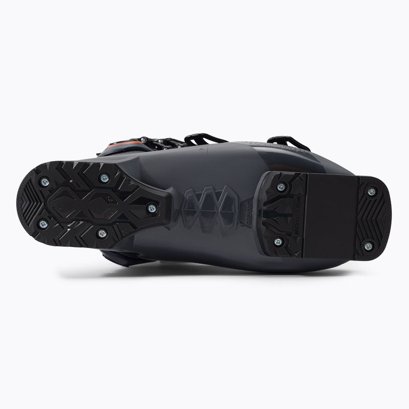 Scarponi da sci da uomo Tecnica Mach1 110 HV race grigio 4