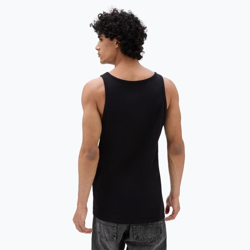 Canotta Vans Mn Uomo Canotta Vans Classic nero/bianco 2