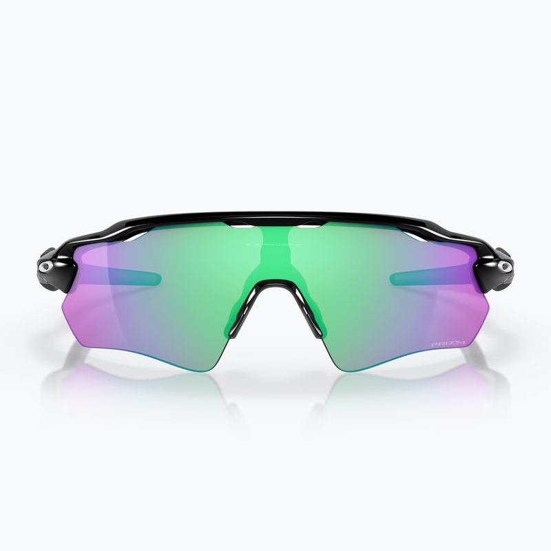 Occhiali da sole Oakley Radar EV Path 100 Thieves Polished Black/Prizm Golf 2