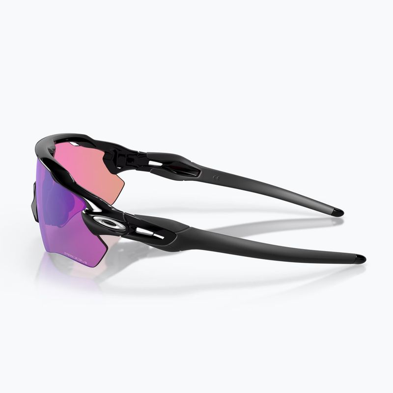 Occhiali da sole Oakley Radar EV Path 100 Thieves Polished Black/Prizm Golf 3