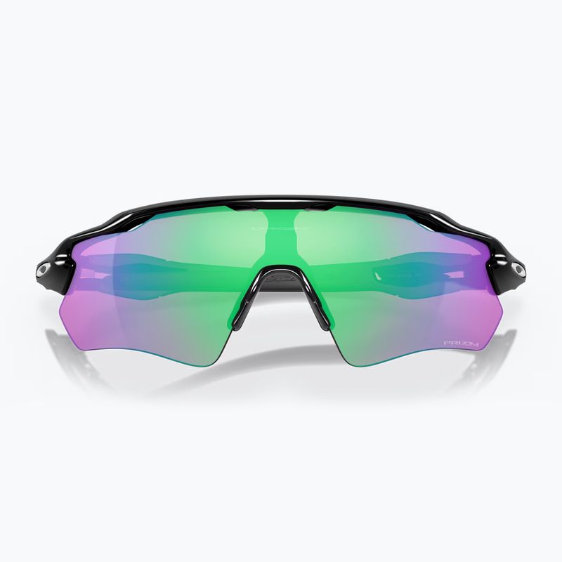 Occhiali da sole Oakley Radar EV Path 100 Thieves Polished Black/Prizm Golf 5