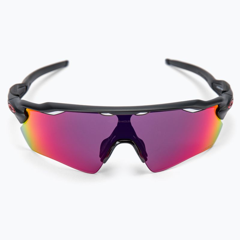 Occhiali da sole Oakley Radar EV Path prizm road/nero opaco 5
