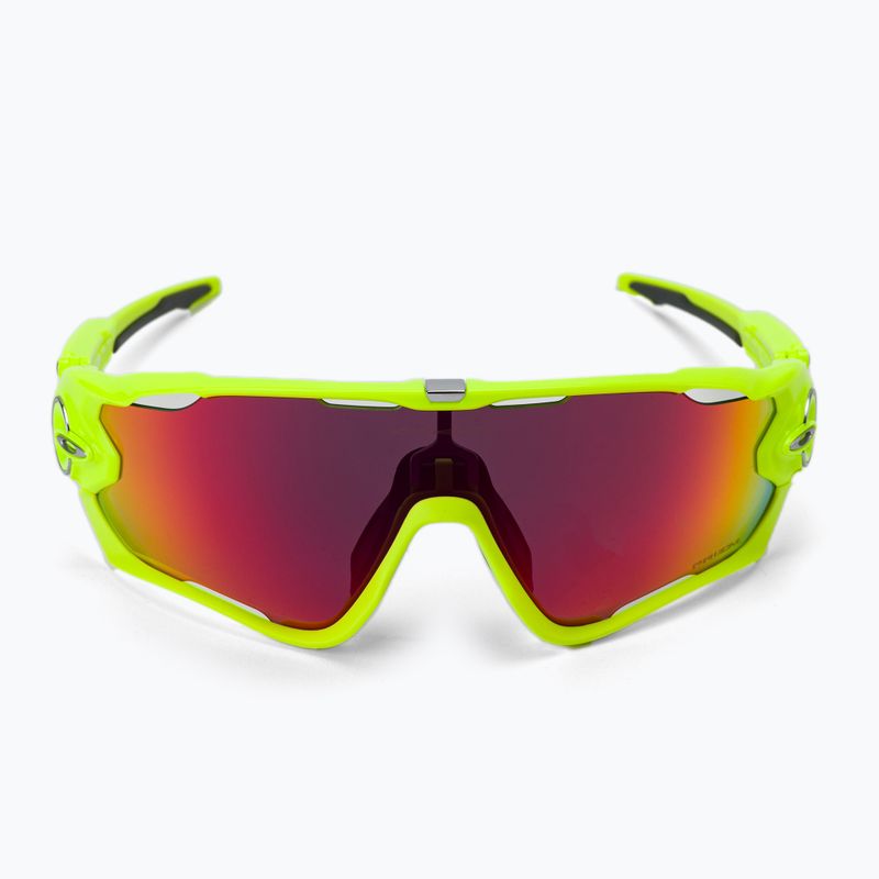 Occhiali da sole Oakley Jawbreaker retina burn/prizm road 5