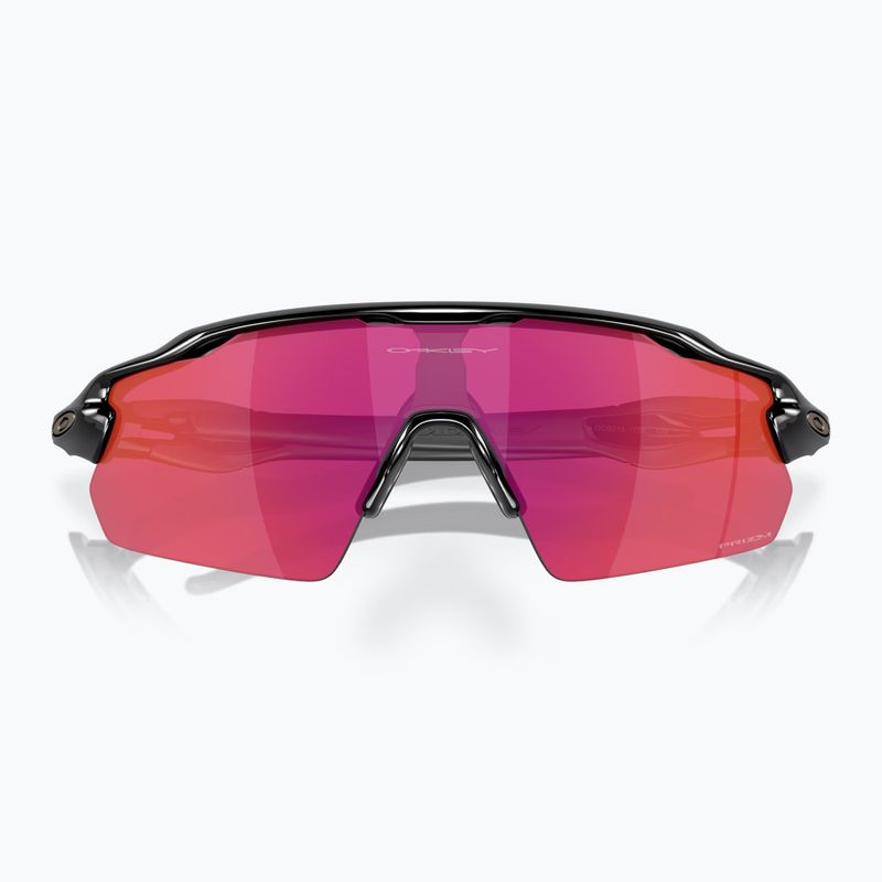 Occhiali da sole Oakley Radar EV Pitch polished black/prizm field 5
