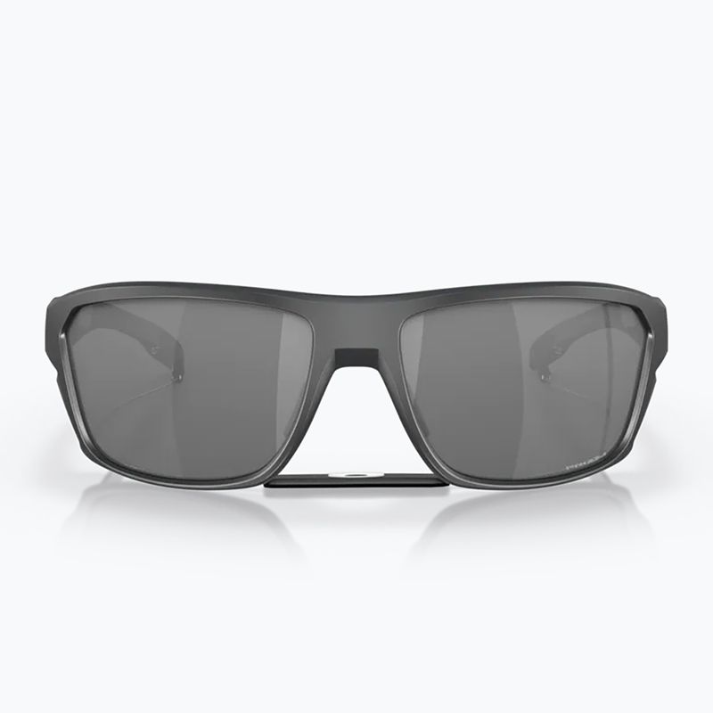 Occhiali da sole Oakley Split Shot mate carbon/prizm black 7