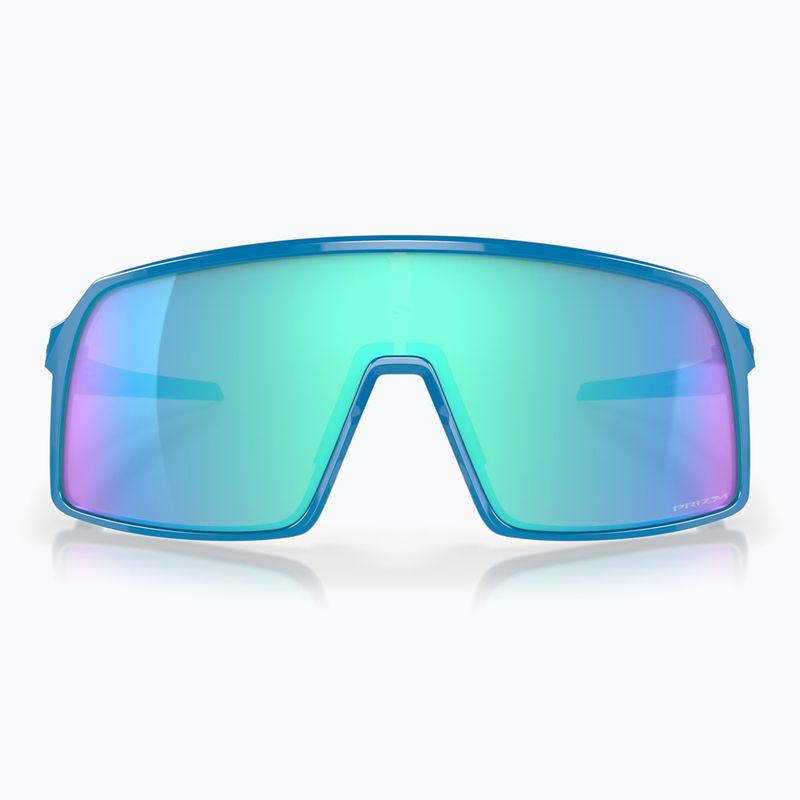 Occhiali da sole Oakley Sutro sky/prizm sapphire 2