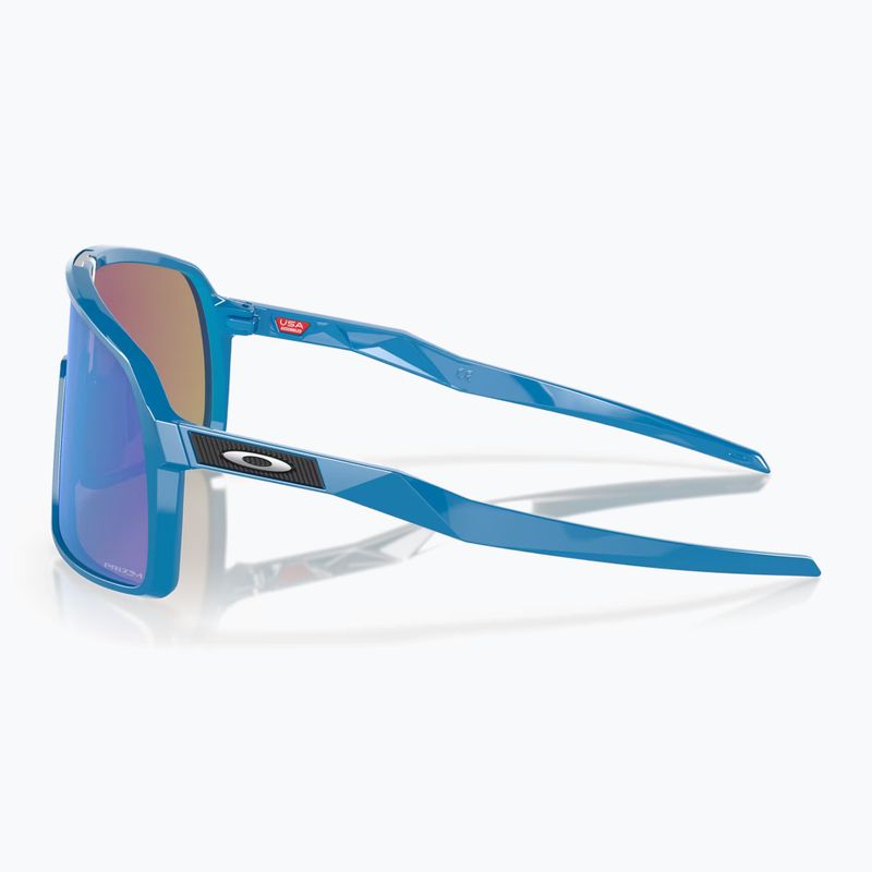 Occhiali da sole Oakley Sutro sky/prizm sapphire 3