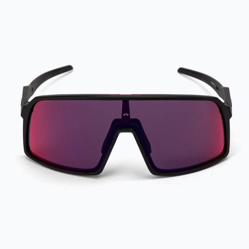 Occhiali da sole Oakley Sutro nero opaco/prizm road 5