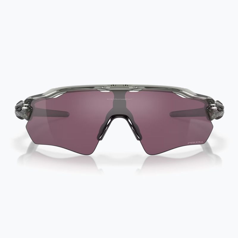 Occhiali da sole Oakley Radar EV Path grey ink/prizm road black 2