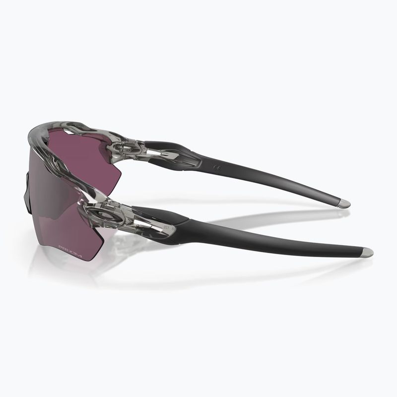Occhiali da sole Oakley Radar EV Path grey ink/prizm road black 3