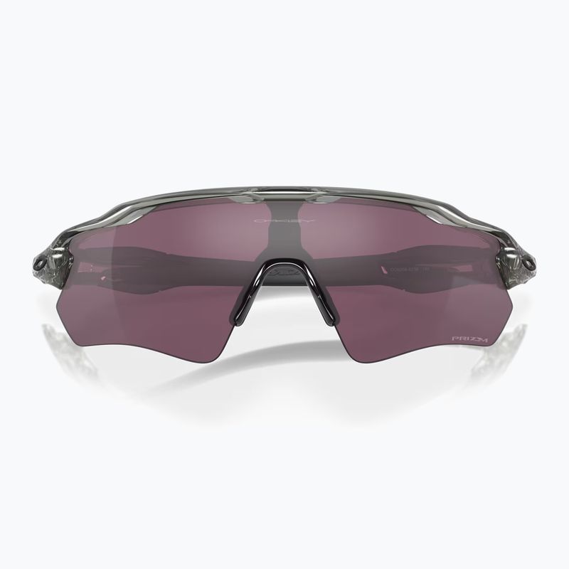 Occhiali da sole Oakley Radar EV Path grey ink/prizm road black 5